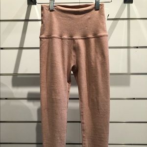 Beyond Yoga full length leggings